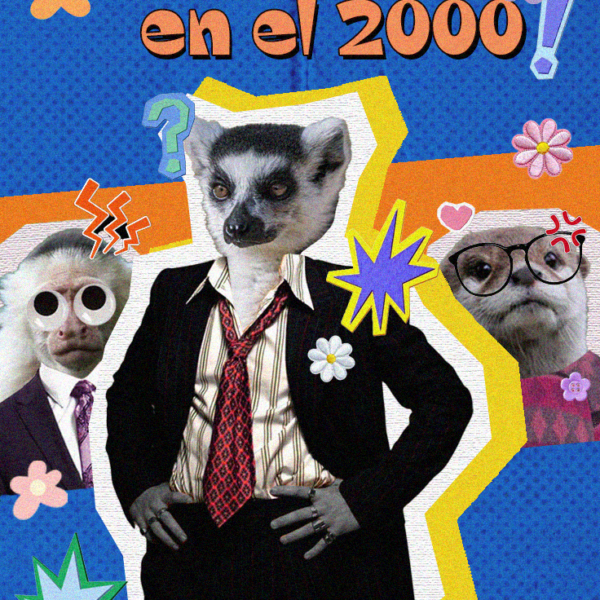 Diseño de Póster
